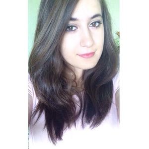 Meet your Posher, Haneen